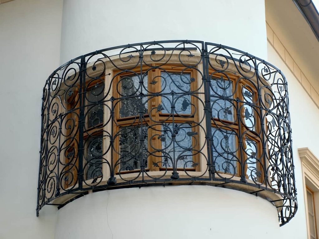 حفاظ پنجره در بندرعباس