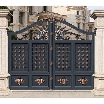 قیمت درب فرفورژه در شیراز