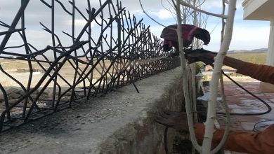 مزایای حفاظ شاخ گوزنی بر سایر تجهیزات امنیتی