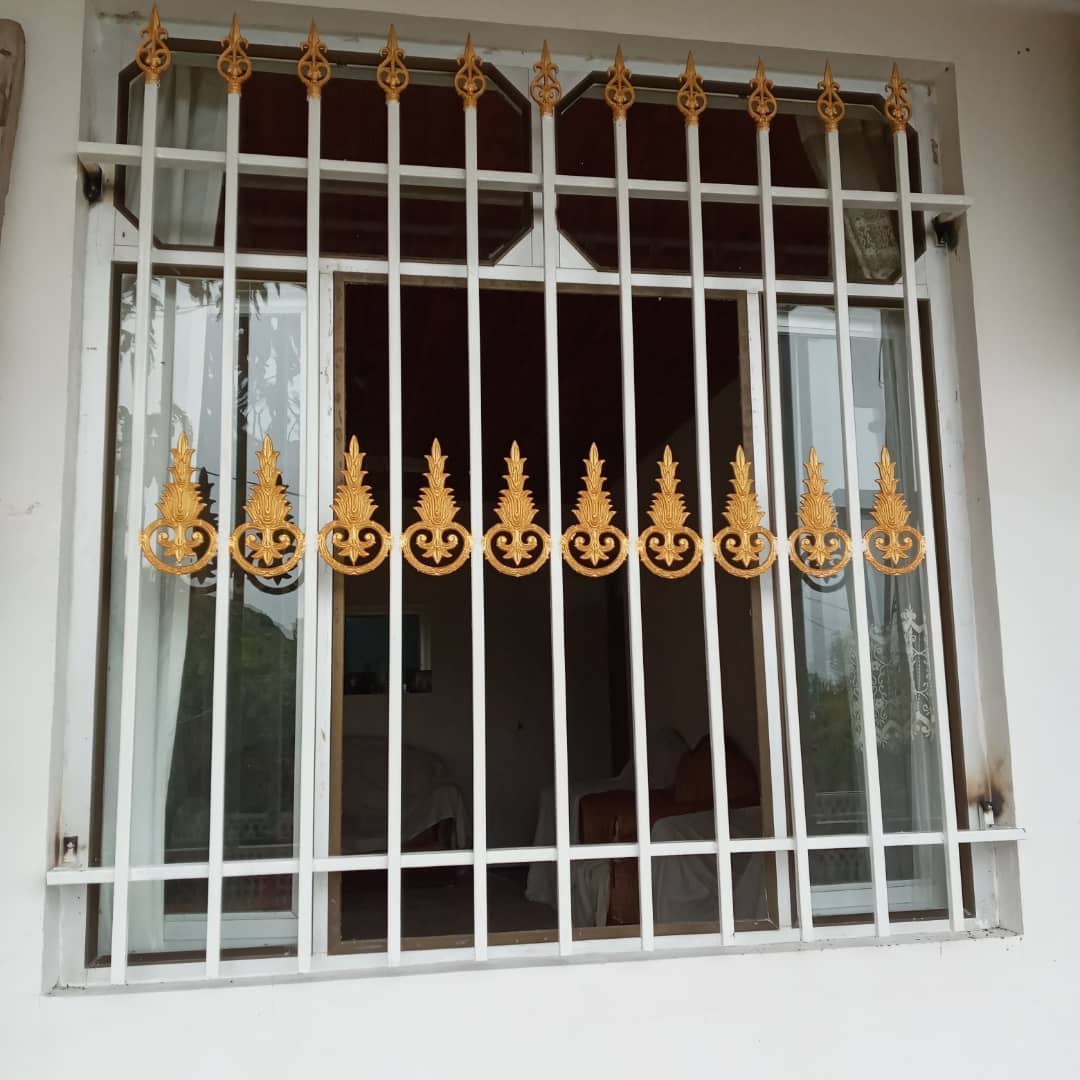 نکات مهم در انتخاب حفاظ پنجره ساختمان
