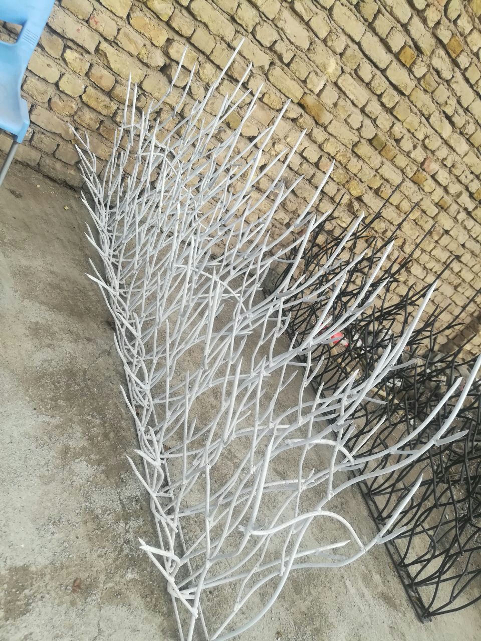 نکاتی درباره نصب شاخ گوزنی و متری چنده؟