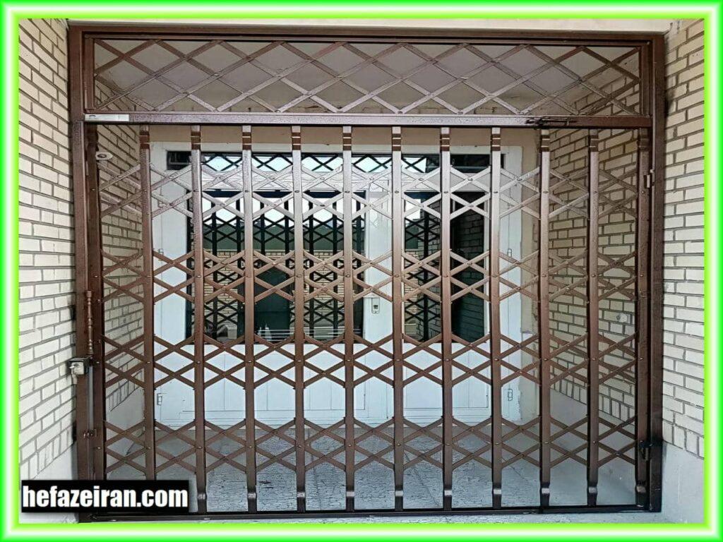 معایب حفاظ درب آپارتمان