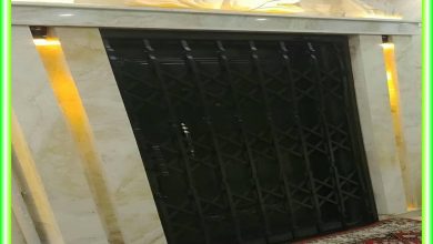 accordion-door-protection-apartment-my