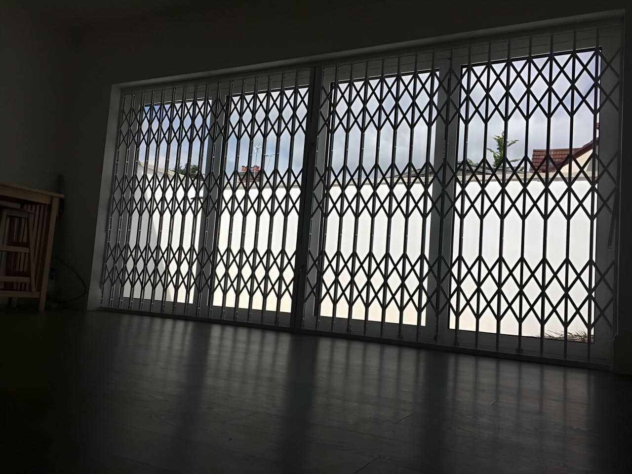 نکاتی درباره نصب یا استفاده از حفاظها در ایام عید نوروز