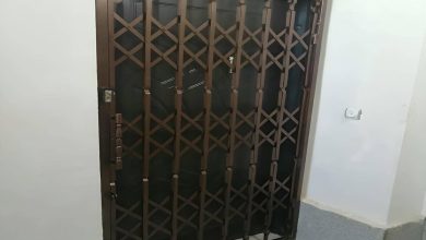 accordion-door-protection-apartment-yy