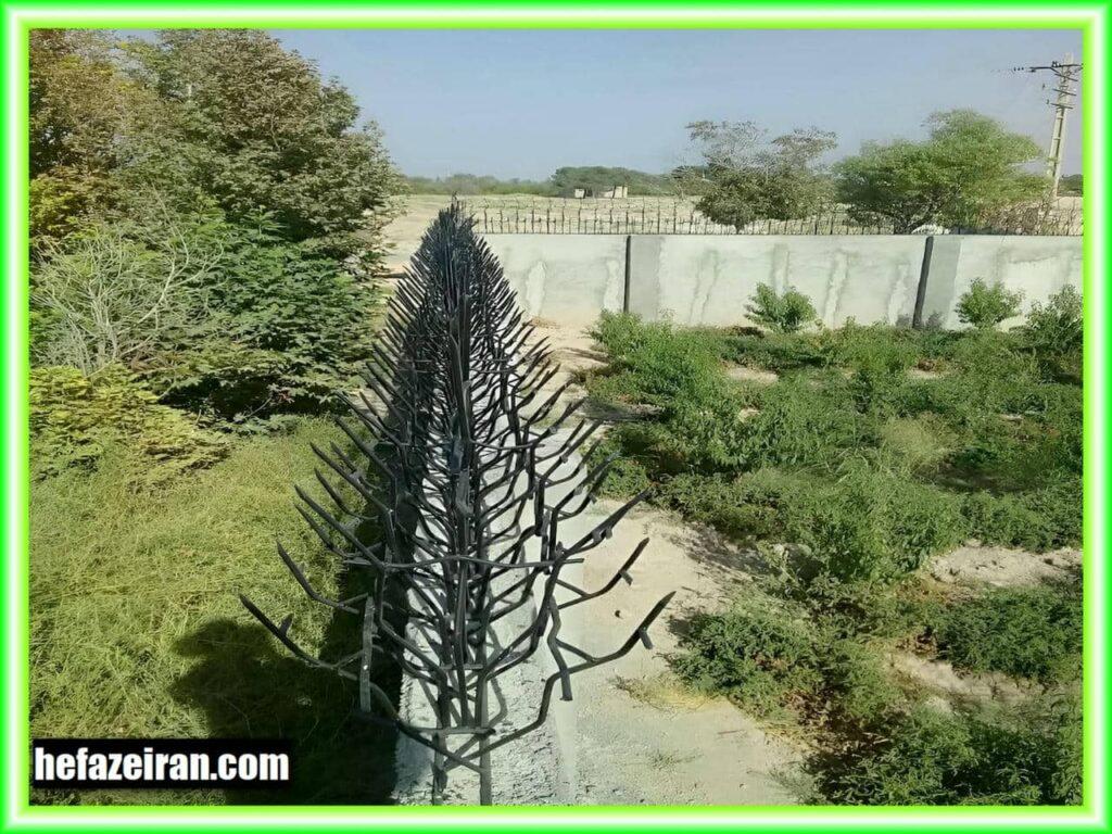 خدمات پس از فروش بهترین تولید کننده حفاظ شاخ گوزنی