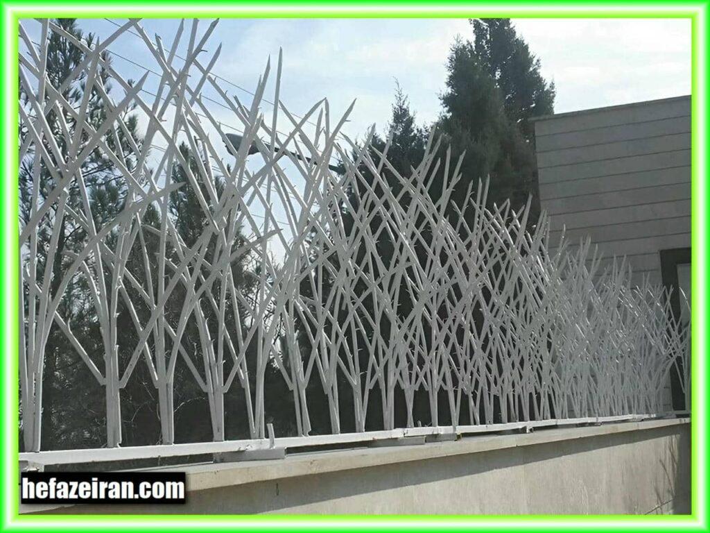 نگهداری و افزایش دوام حفاظ شاخ گوزنی
