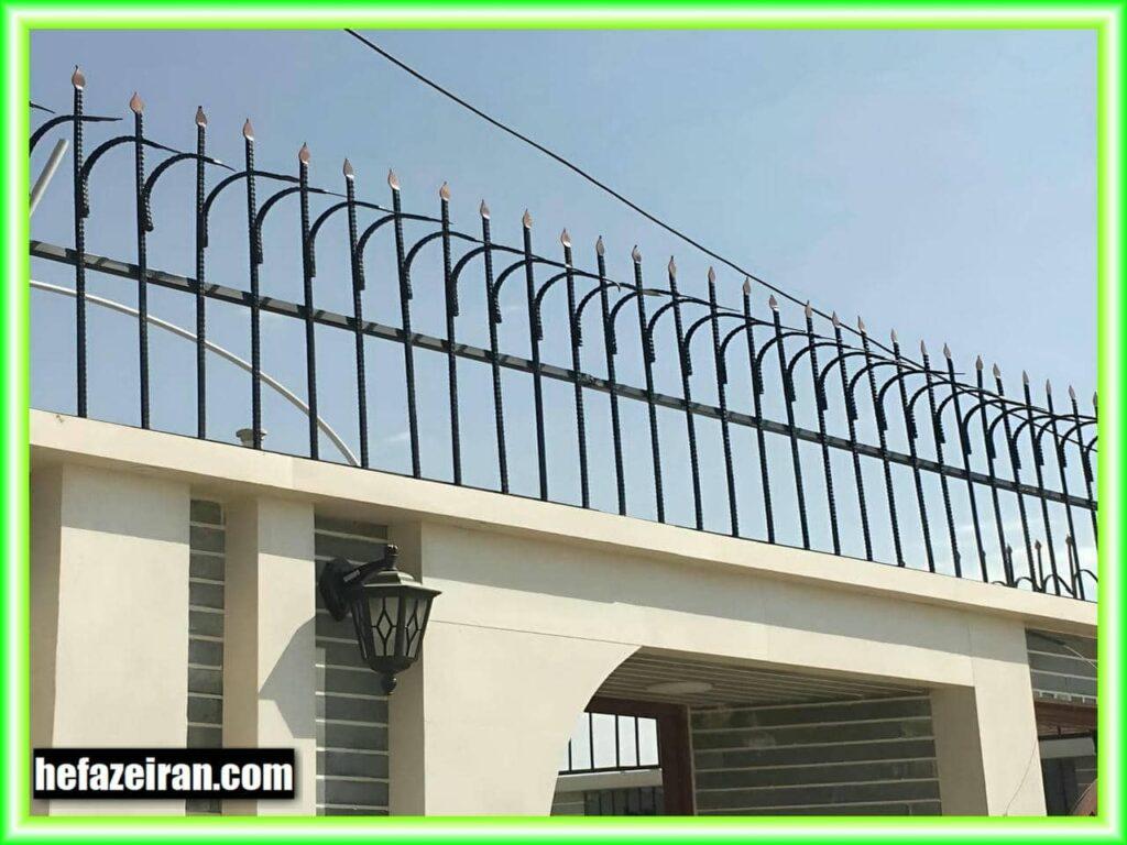 قیمت حفاظ‌ها برای افزایش امنیت ساختمان با حداقل هزینه