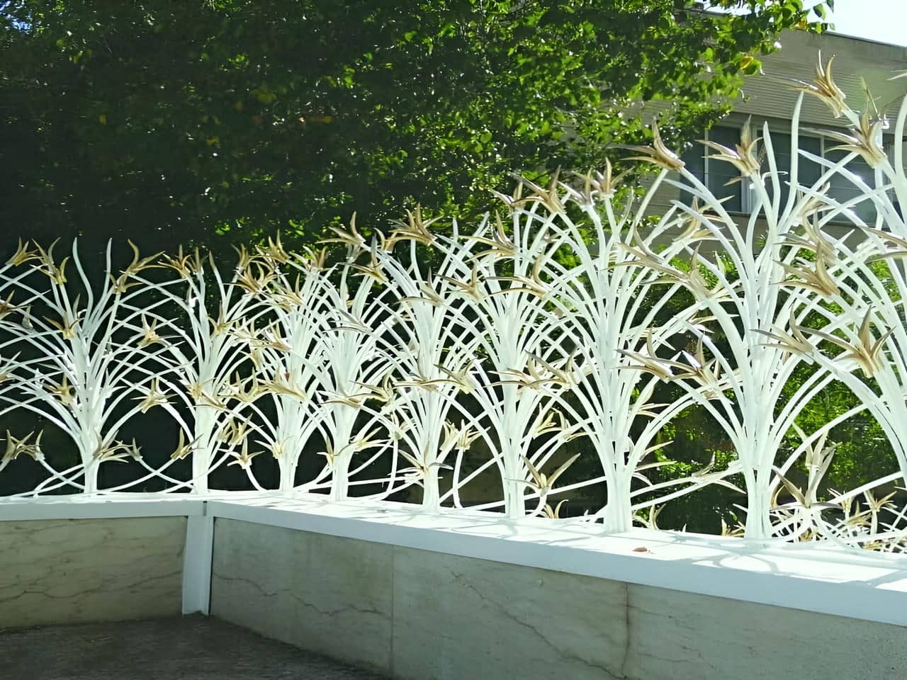 راهنمای خرید حفاظ دیواری با تراکم مناسب