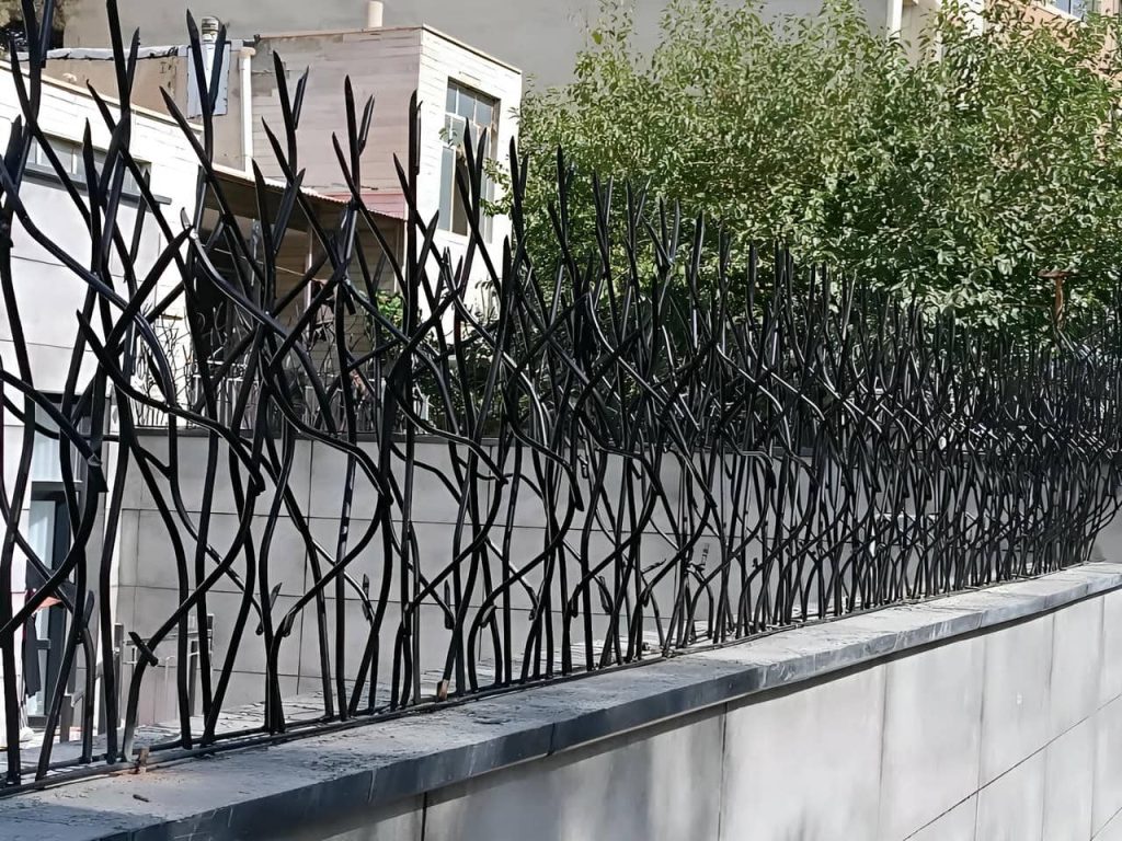 معایب حفاظ شاخ گوزنی