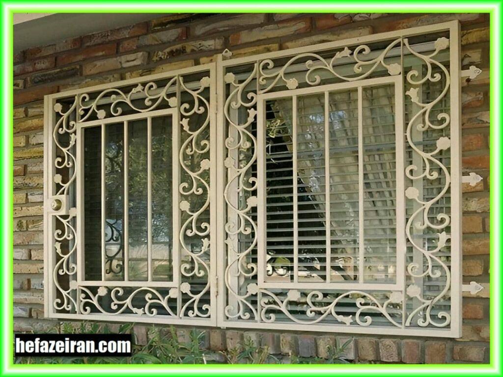 نصب حفاظ‌ها برای افزایش امنیت ساختمان