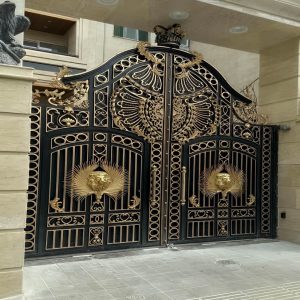 درب باکینگهام