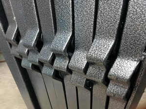 تقویت درب آکاردئونی