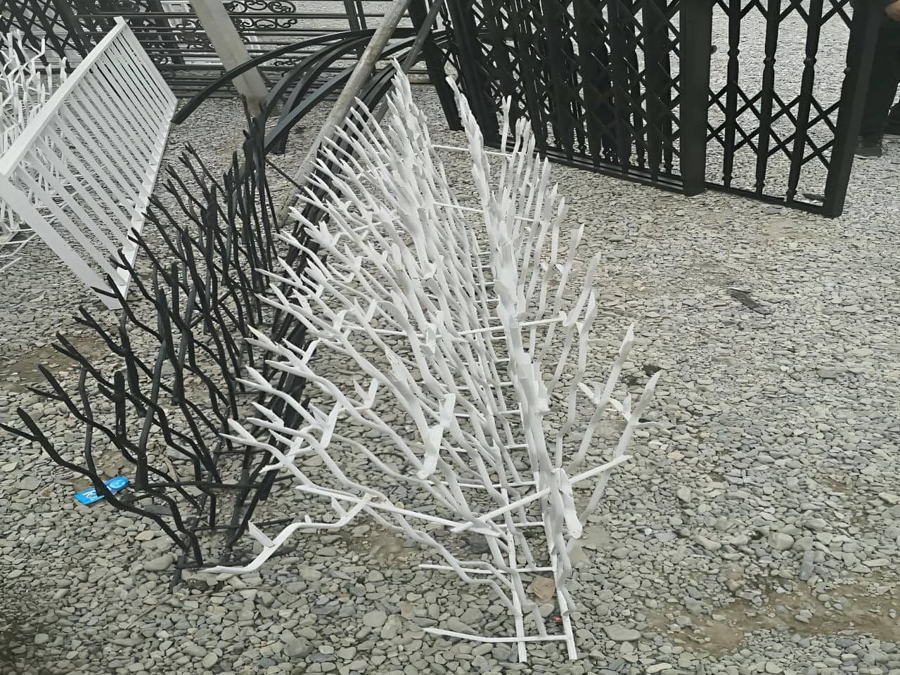 راهنمای خرید حفاظ شاخ گوزنی