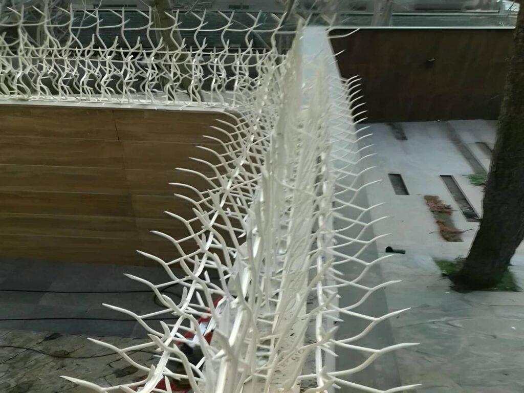 مشخصات حفاظ شاخ گوزنی مدل آبشاری