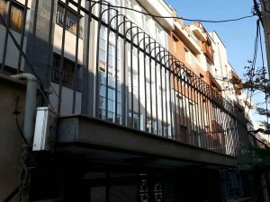 مرکز فروش حفاظ دیوار