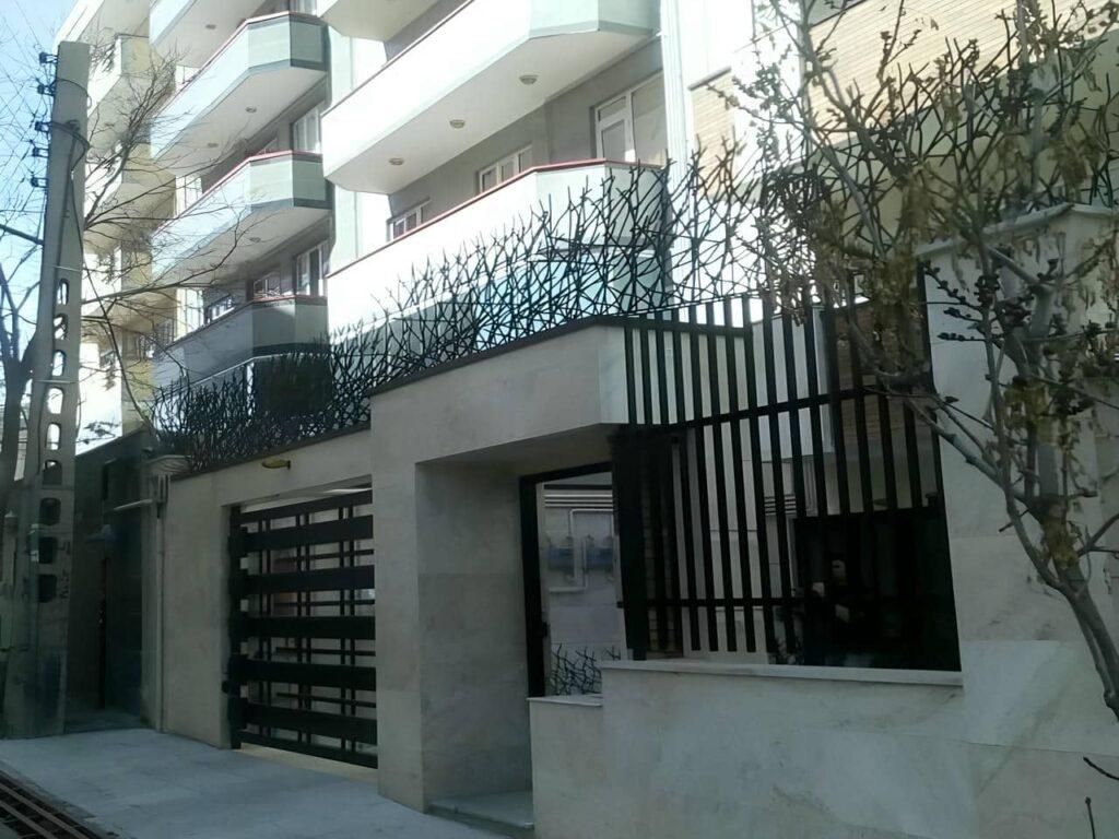تحلیل مزایا و معایب حفاظ شاخ گوزنی مدل مارال