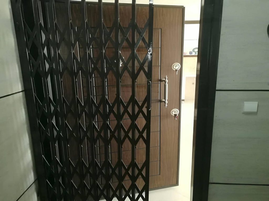 شگردهای سارقین برای سرقت از منزل