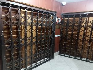 پیشگیری از سرقت منزل