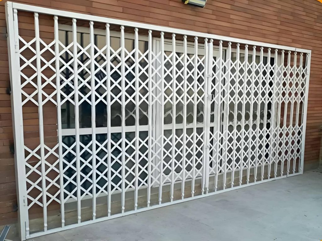 جلوگیری از سرقت در خانه و محل کار