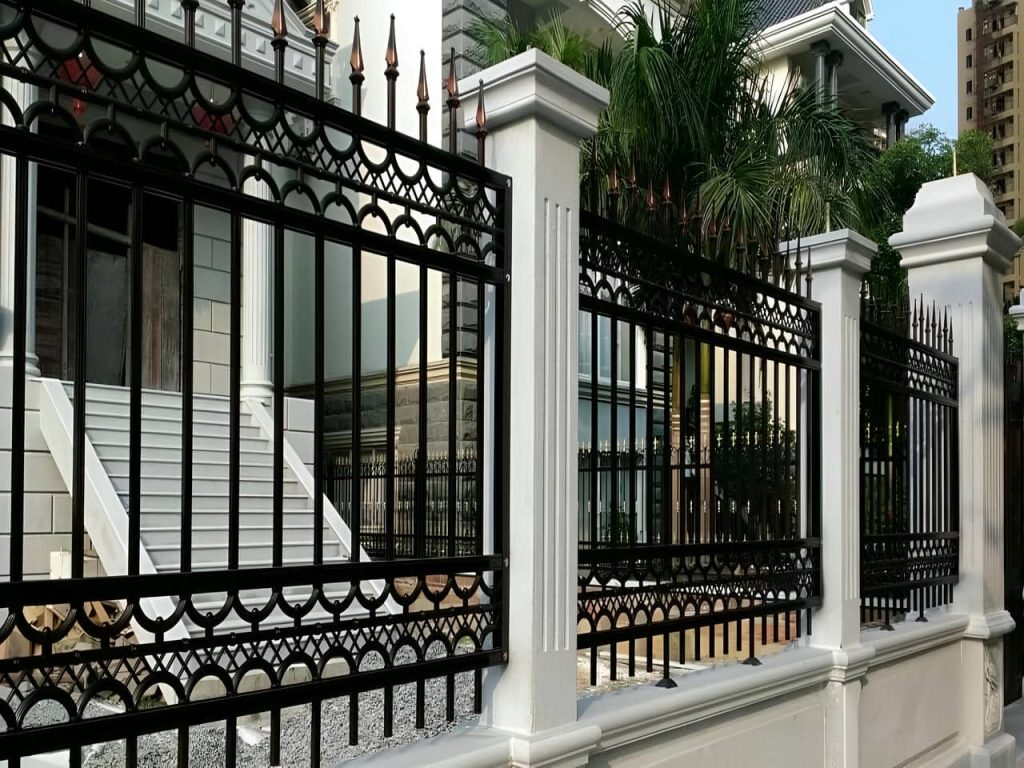 افزایش امنیت ساختمان با حداقل هزینه