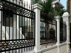 افزایش امنیت ساختمان با حداقل هزینه