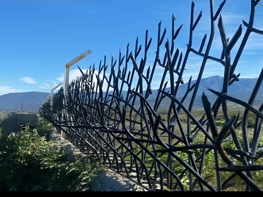 مدل های حفاظ شاخ گوزنی