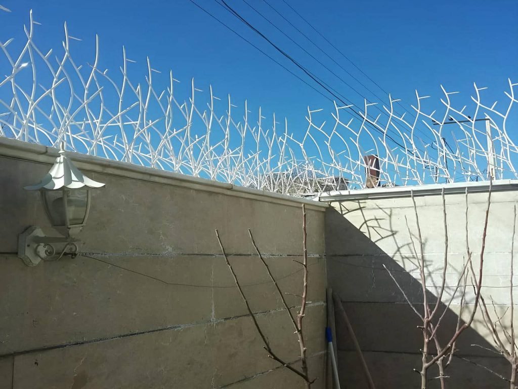 حفاظ شاخ گوزنی چه جاهایی استفاده میشود؟