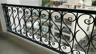 protection-balcony-and-stair-railing-hk