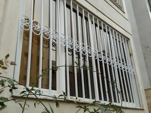 پیشگیری از سرقت در فروشگاه