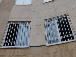 حفاظ نرده ای چیست؟