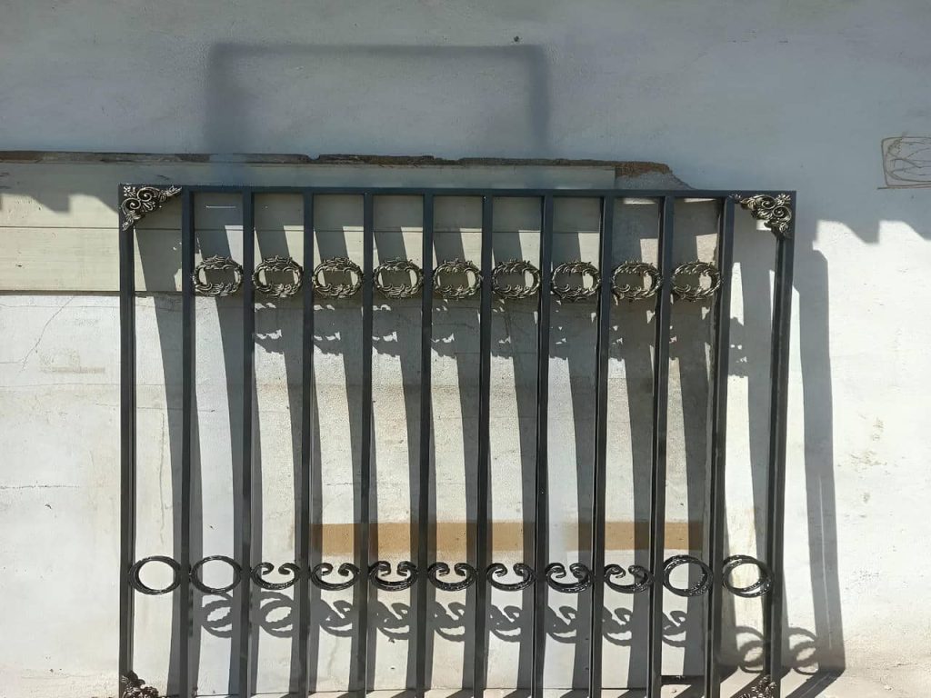 فروشگاه طرح های شیک حفاظ پنجره