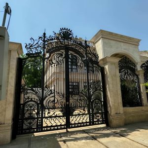 خرید درب الیزه