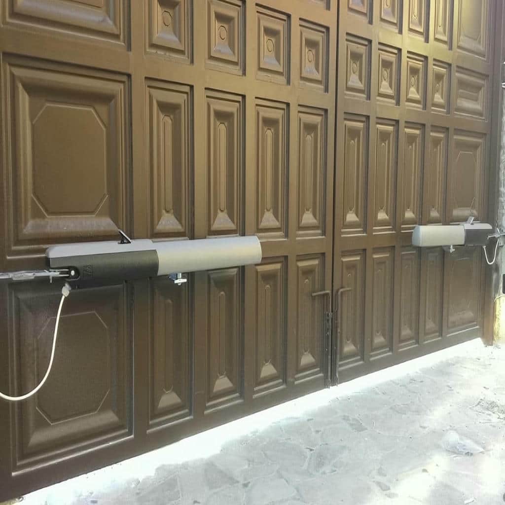 سفارش جک پارکینگی
