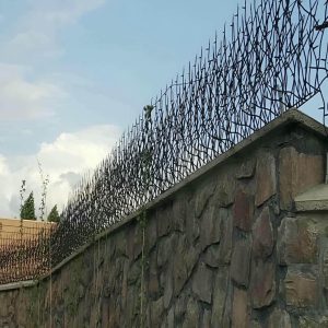 قیمت حفاظ شاخ گوزنی 90 سانتی و 120 سانتی متری