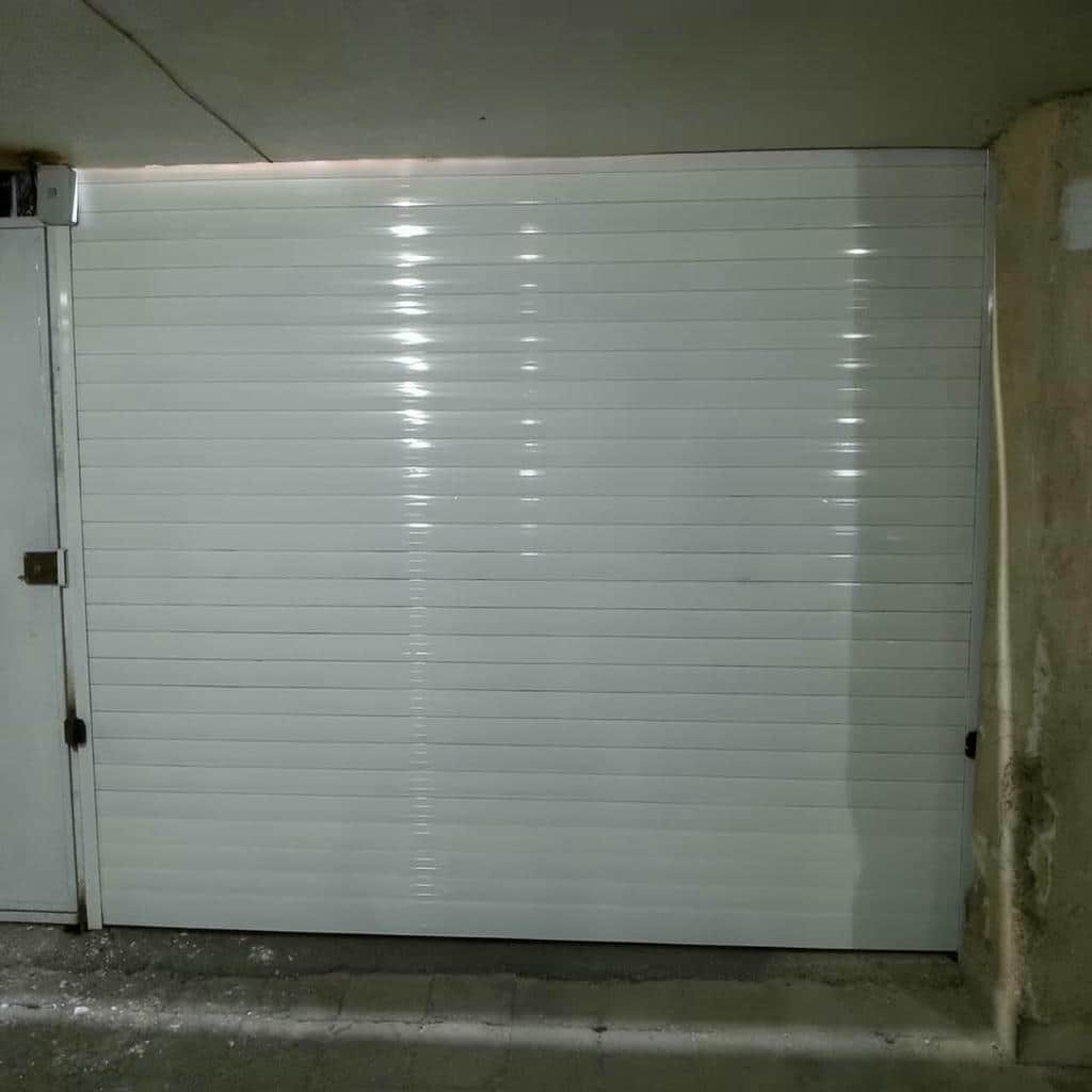 کرکره برقی در اهواز