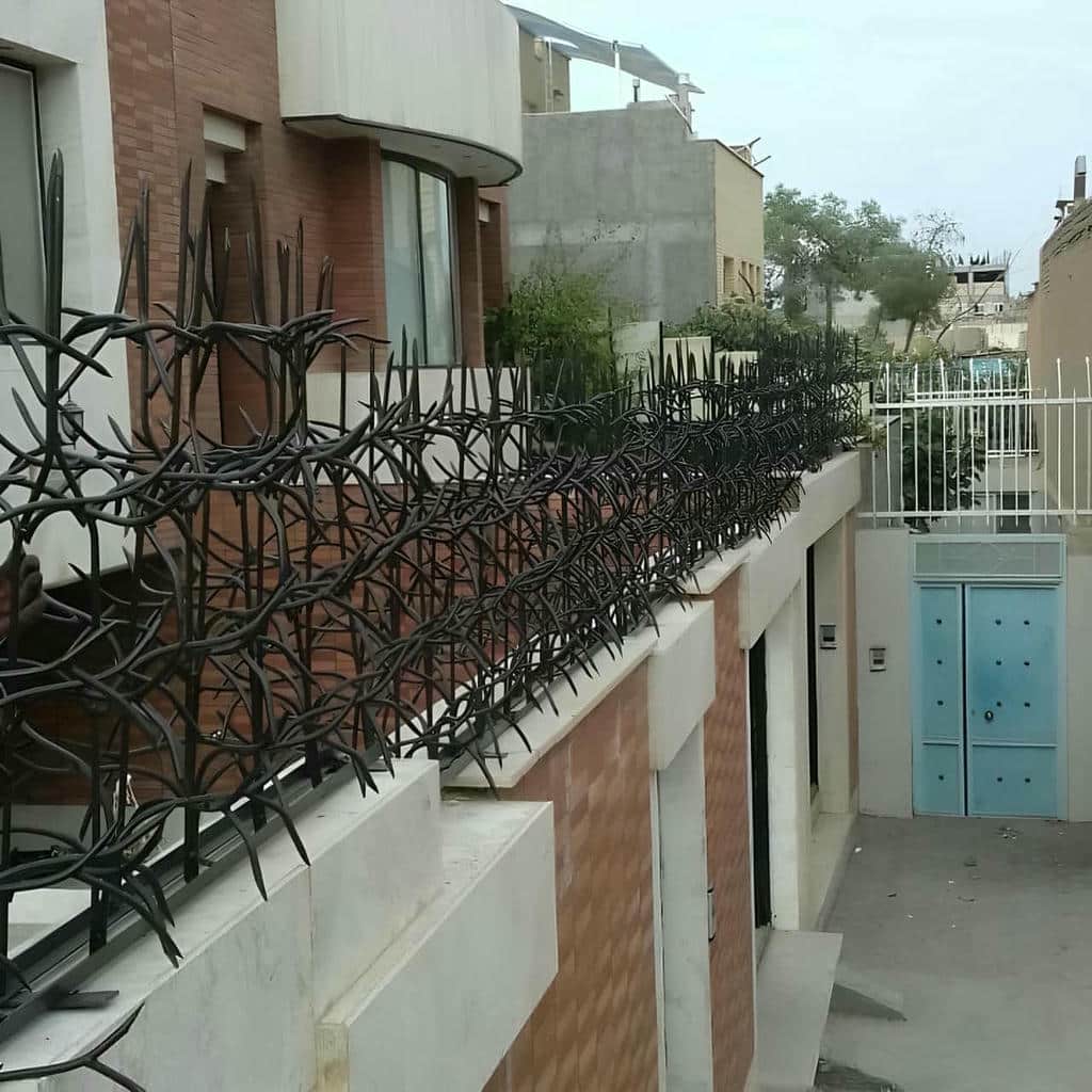 کارخانه حفاظ شاخ گوزنی دوام جوی در مهرشهر کرج