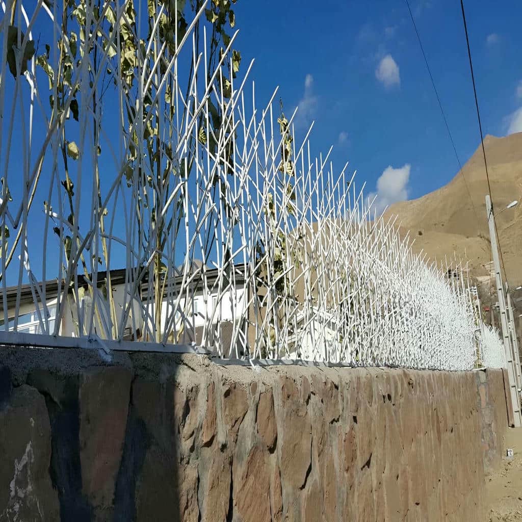 نصب حفاظ شاخ گوزنی نصب سریع در کرمان