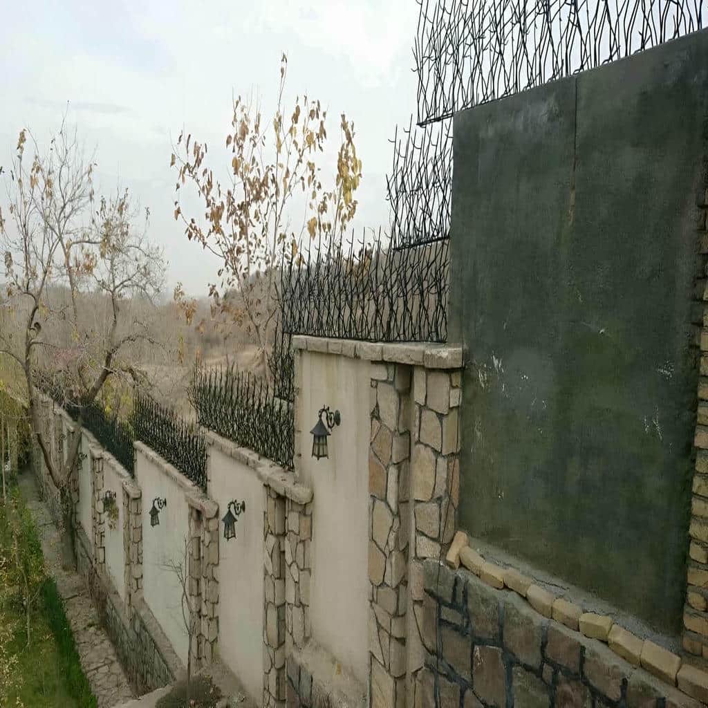 خرید حفاظ شاخ گوزنی تراکم بالا در بندر دیلم