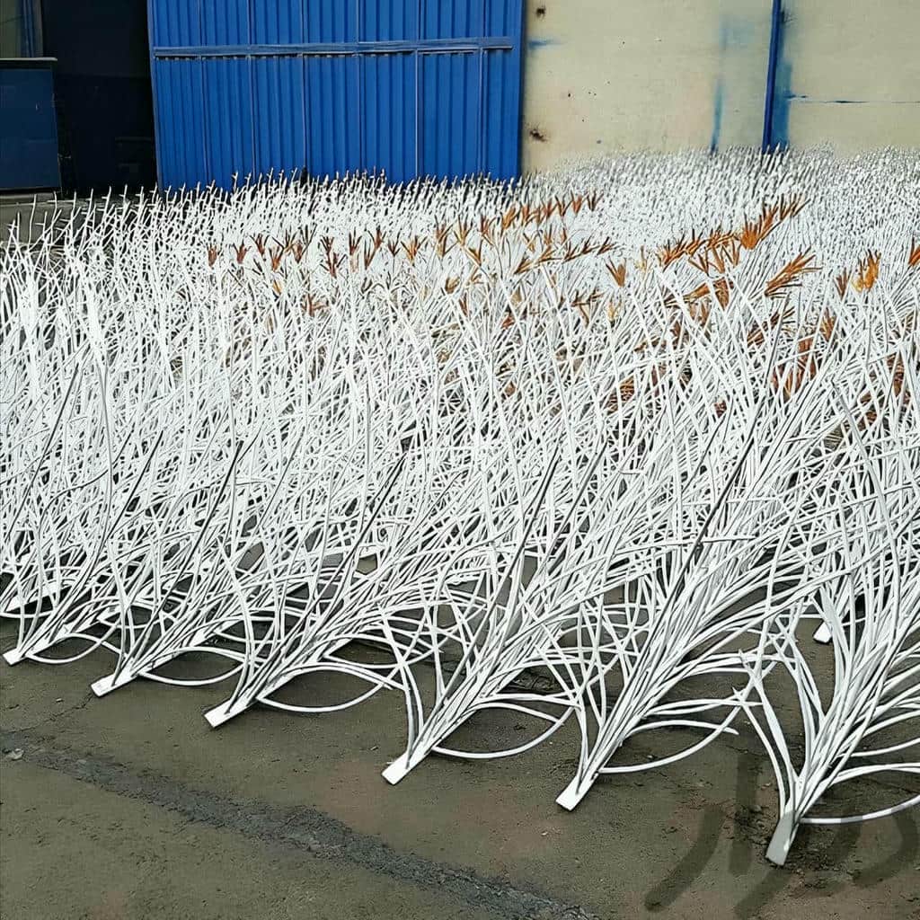 کارخانه حفاظ شاخ گوزنی دوام جوی در پردیس