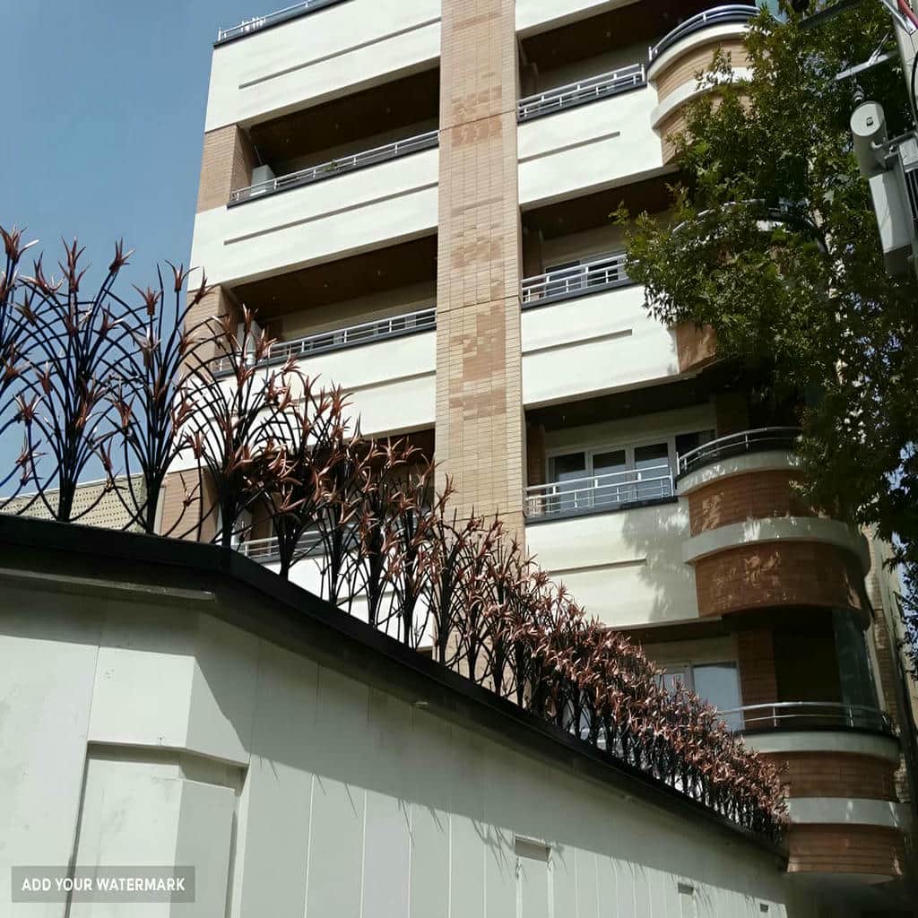 فروش حفاظ شاخ گوزنی ایمنی بازدارنده در استان مازندران