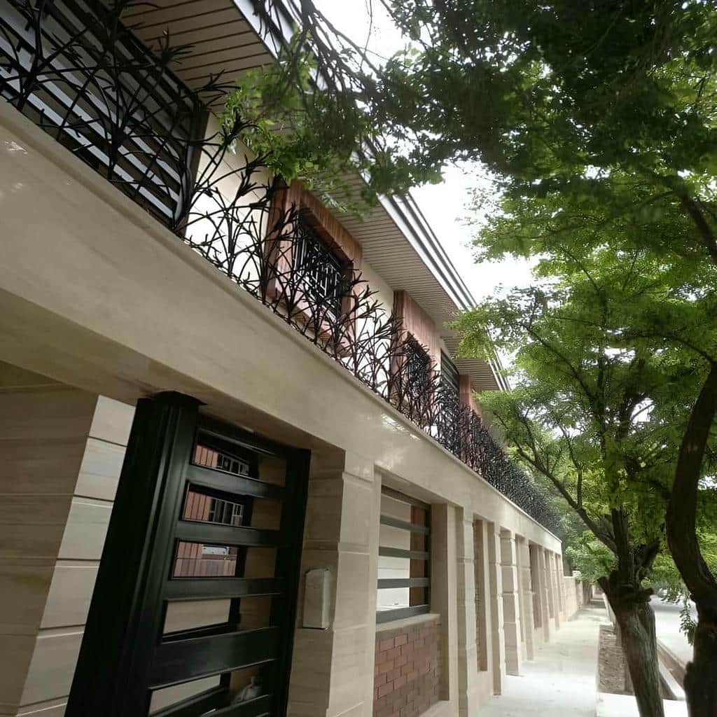 کارخانه حفاظ شاخ گوزنی دوام جوی در سقز