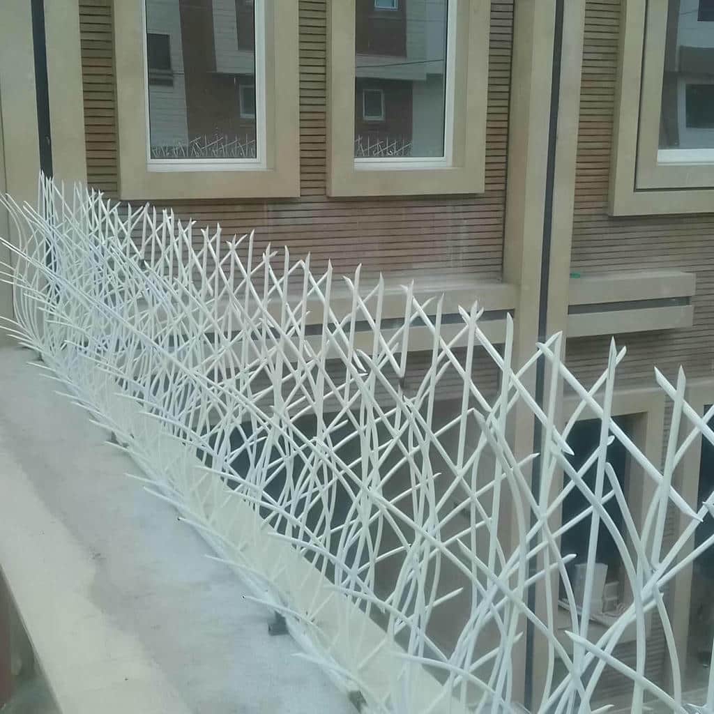 قیمت حفاظ شاخ گوزنی محیطی در تبریز
