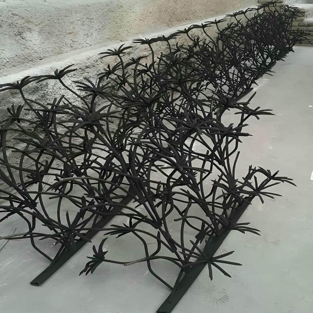 کارخانه حفاظ شاخ گوزنی دوام جوی در تهران