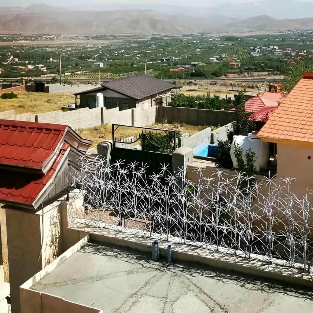 قیمت حفاظ شاخ گوزنی نوک تیز در بابل