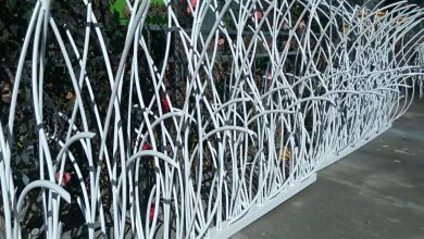 fence-wall-protection-deer-antler-spear-fg