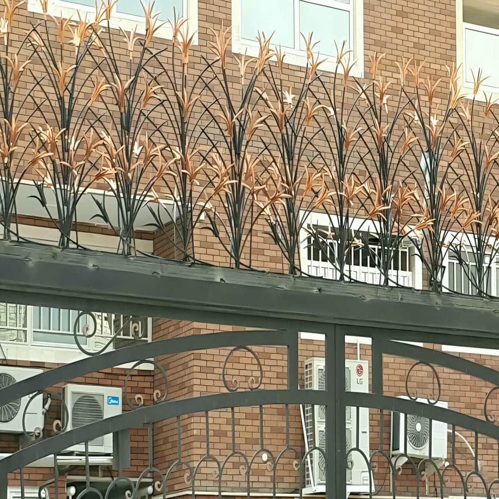 کارخانه حفاظ شاخ گوزنی دوام جوی در سنندج