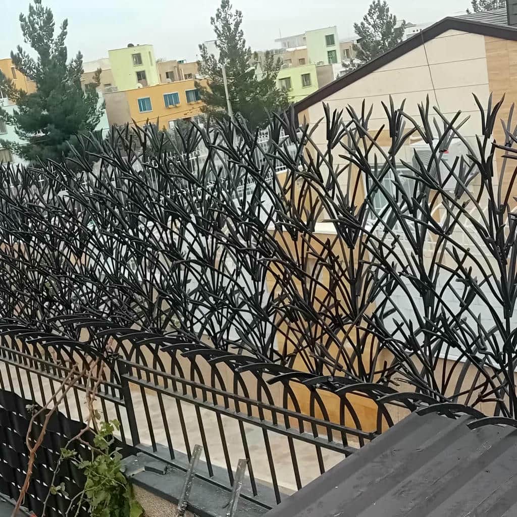 خرید حفاظ شاخ گوزنی شاخه ای در مریوان