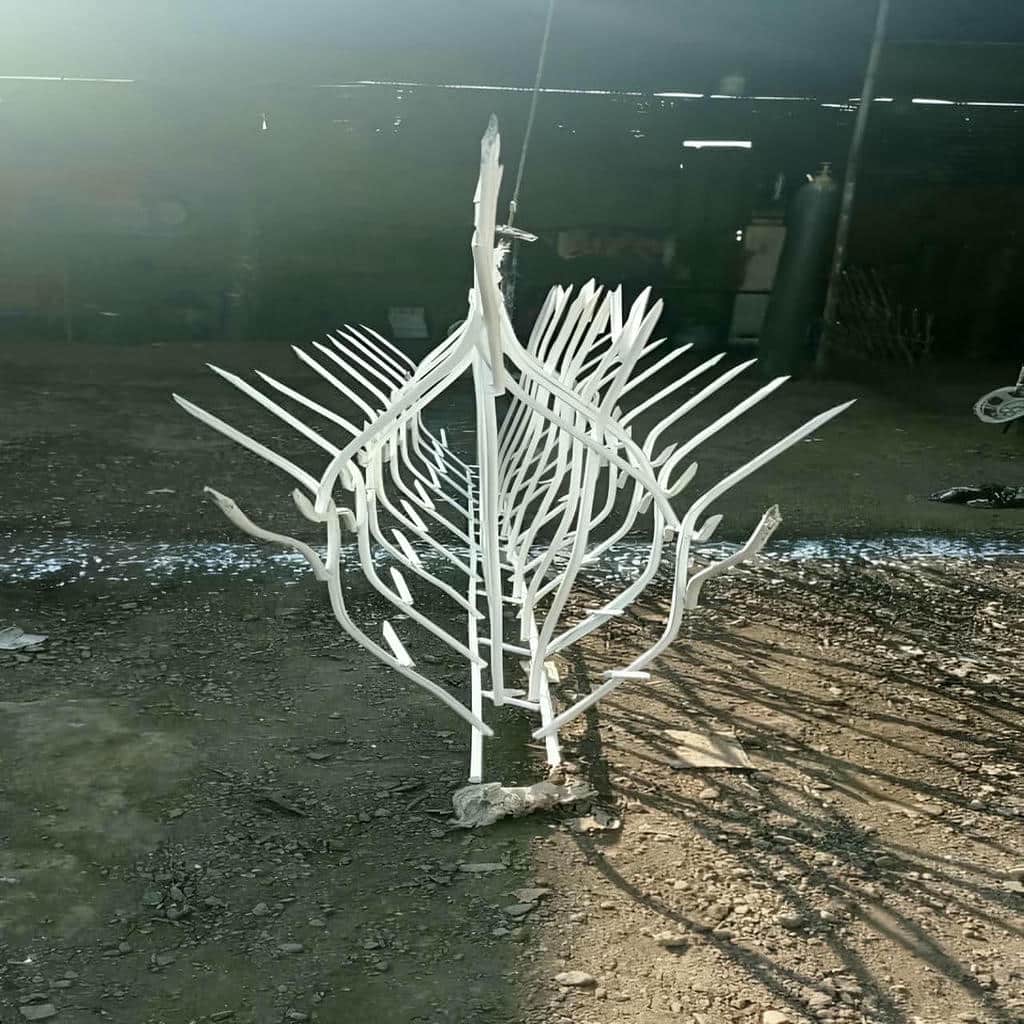 قیمت حفاظ شاخ گوزنی نوک تیز در پردیس