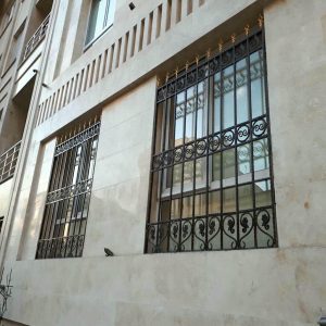 حفاظ پنجره در بجنورد